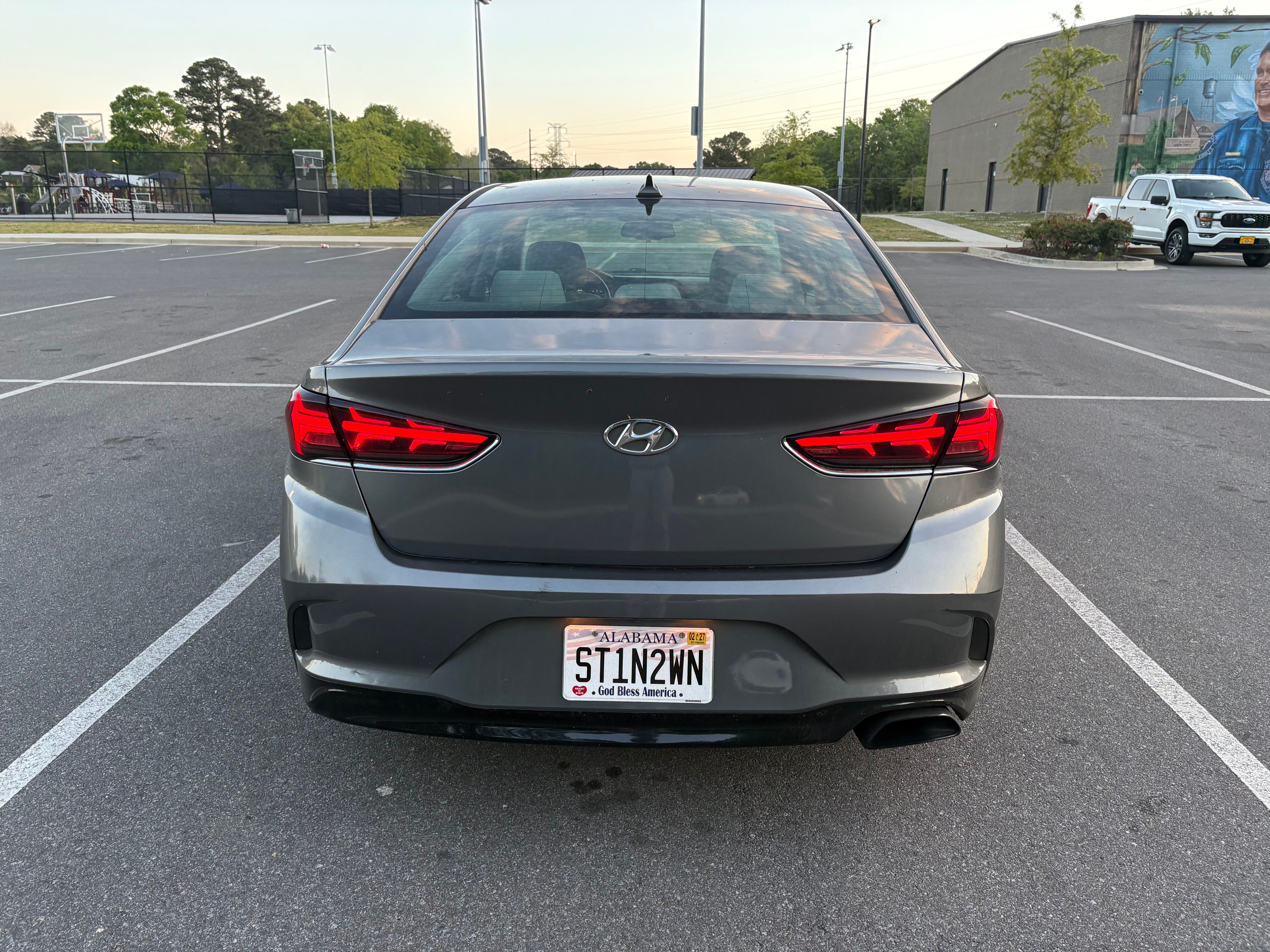Used 2019 Hyundai Sonata SEL FWD image 4