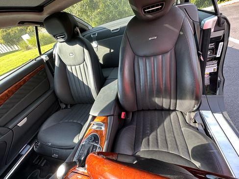 Used 2009 Mercedes-Benz SL 600 image 14