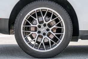 Used 2018 Porsche Macan S AWD/4WD image 14