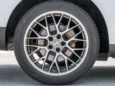 Used 2018 Porsche Macan S AWD/4WD image 14