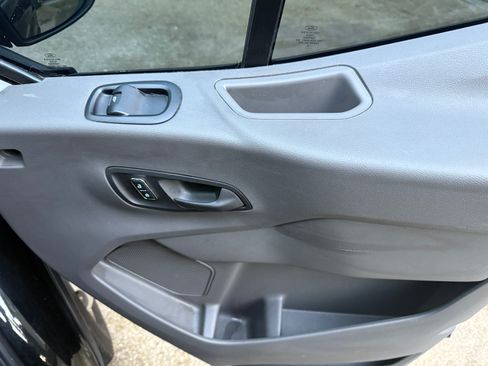 Used 2024 Ford Transit 350 148 High Roof Extended DRW w/ Load Area Protection Package image 9