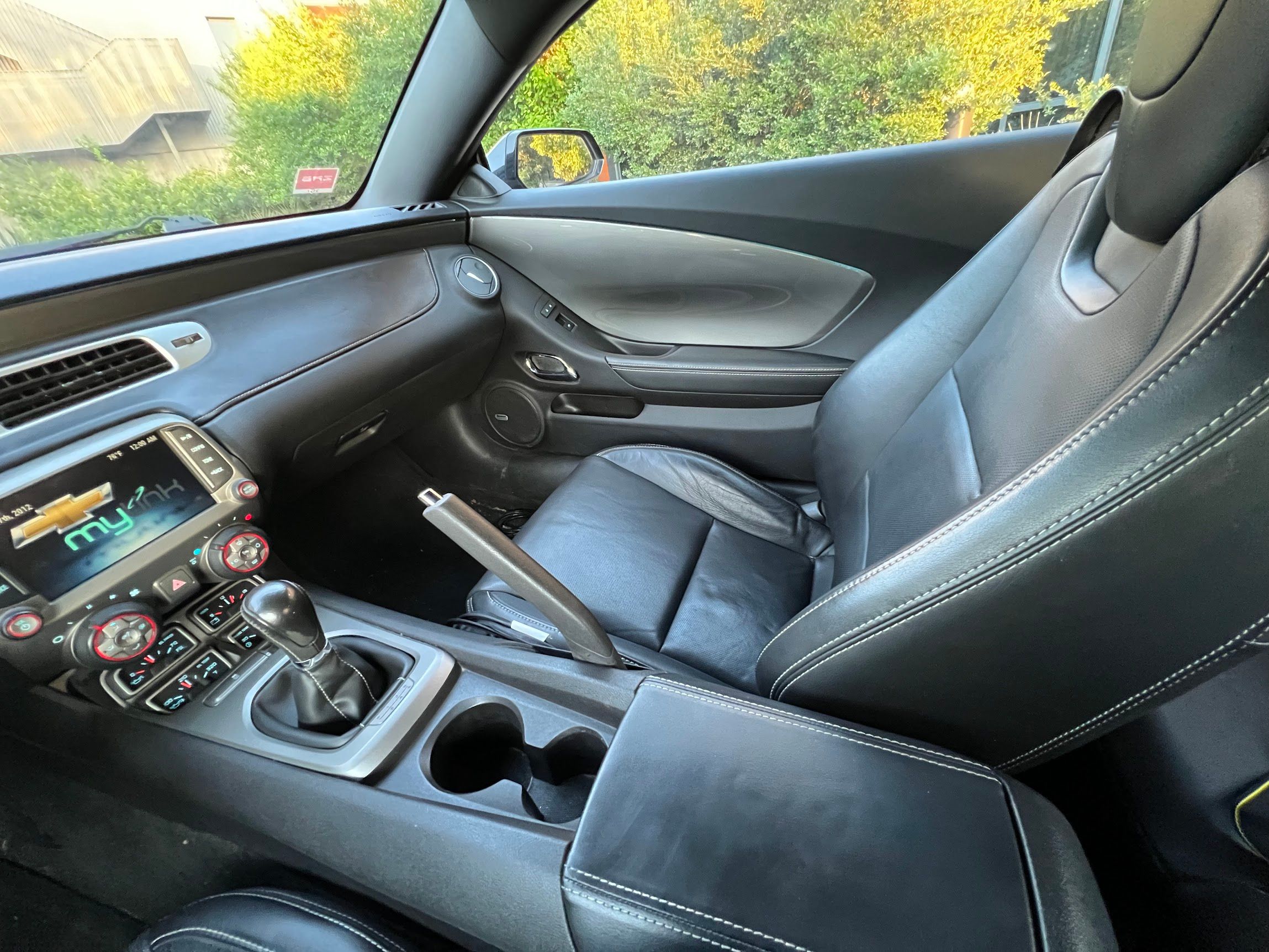 Used 2013 Chevrolet Camaro LT w/ RS Package RWD image 21