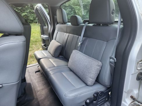 Used 2013 Ford F150 XL image 13