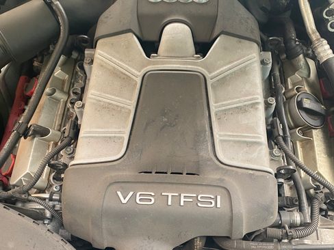 Used 2015 Audi A7 3.0T Prestige image 9