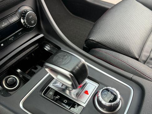 Used 2016 Mercedes-Benz GLA 45 AMG 4MATIC image 24