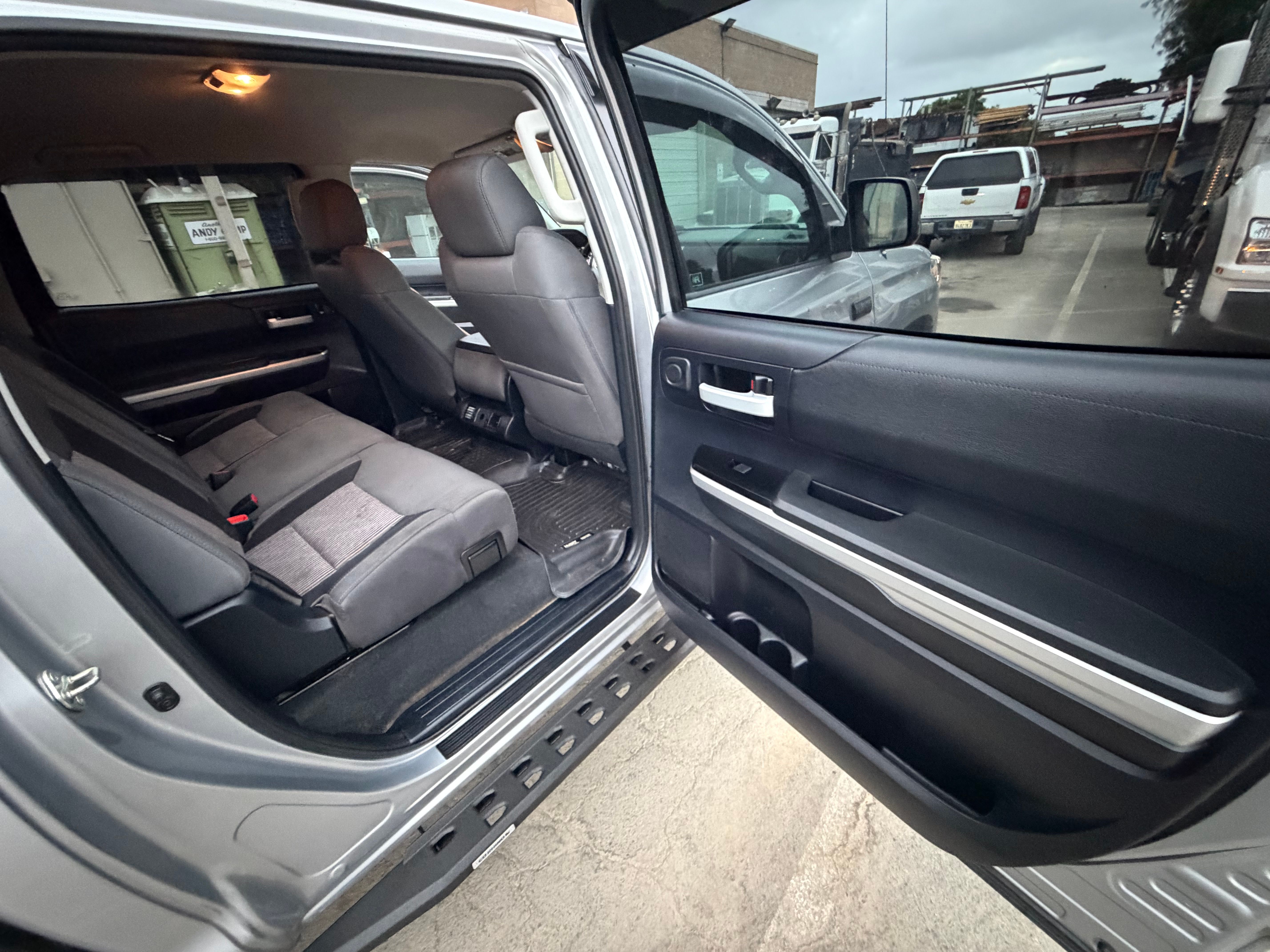 Used 2014 Toyota Tundra SR5 RWD image 16