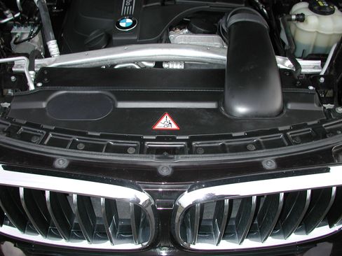 Used 2016 BMW X5 xDrive35i image 32