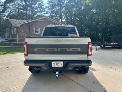 Used 2023 Ford F150 Raptor image 6