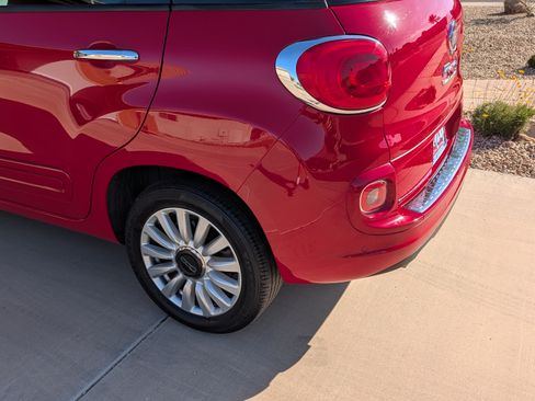 Used 2014 FIAT 500L Easy image 19