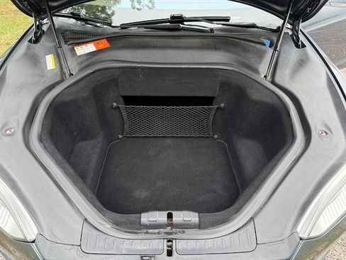 Used 2014 Tesla Model S P85 RWD image 18