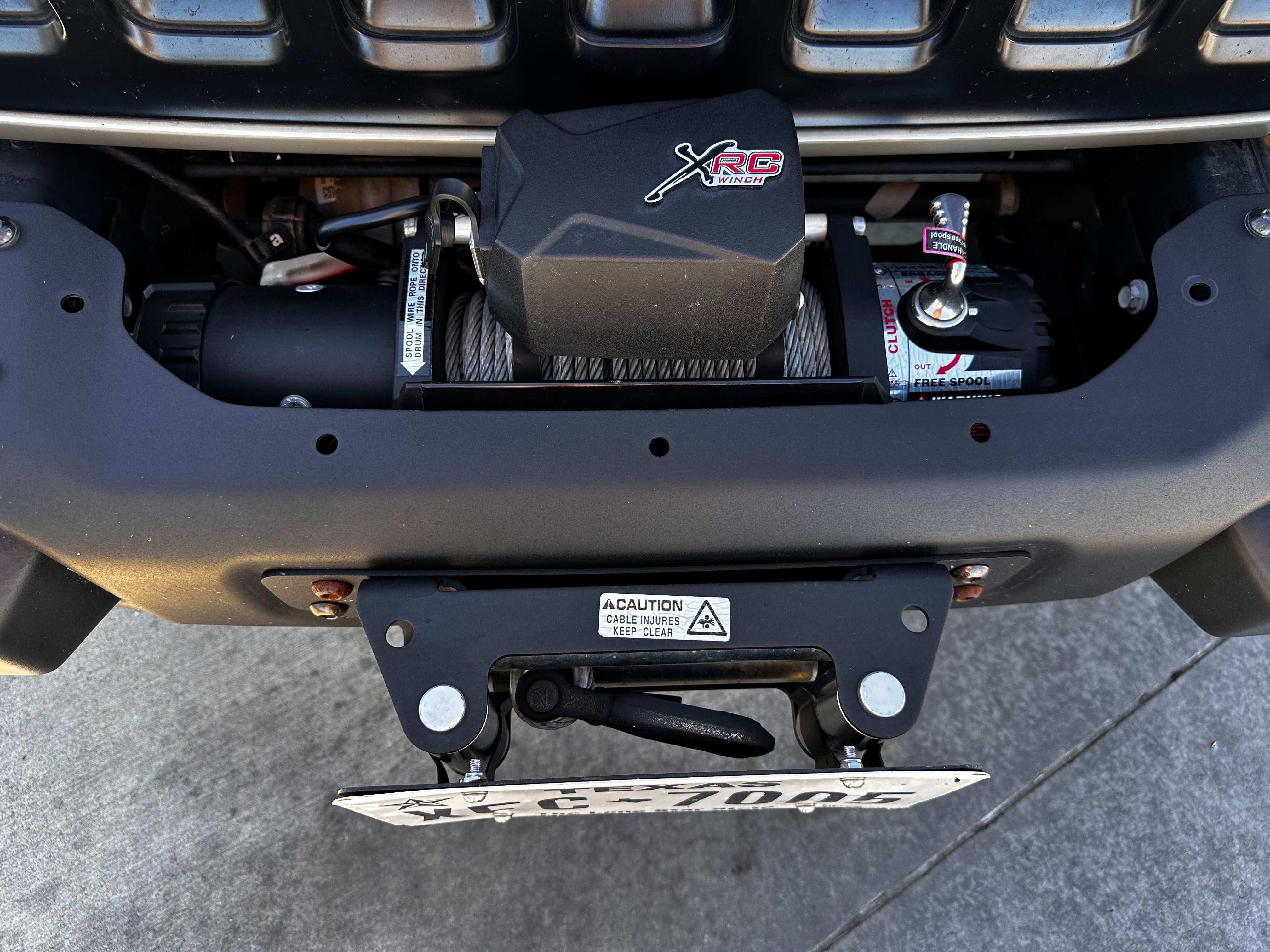 Used 2022 Jeep Wrangler Unlimited Rubicon 4xe w/ Steel Bumper Group AWD/4WD image 10