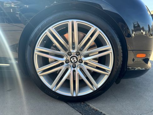 Used 2014 Bentley Continental GT Speed image 12