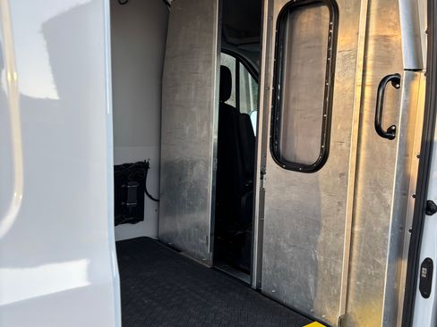 Used 2020 Ford Transit 350 148 High Roof Extended image 16