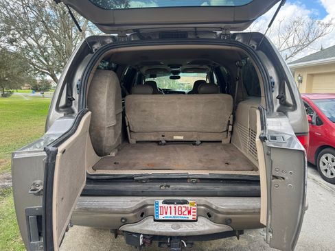 Used 2003 Ford Excursion Limited image 13