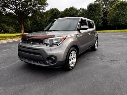Used 2019 Kia Soul