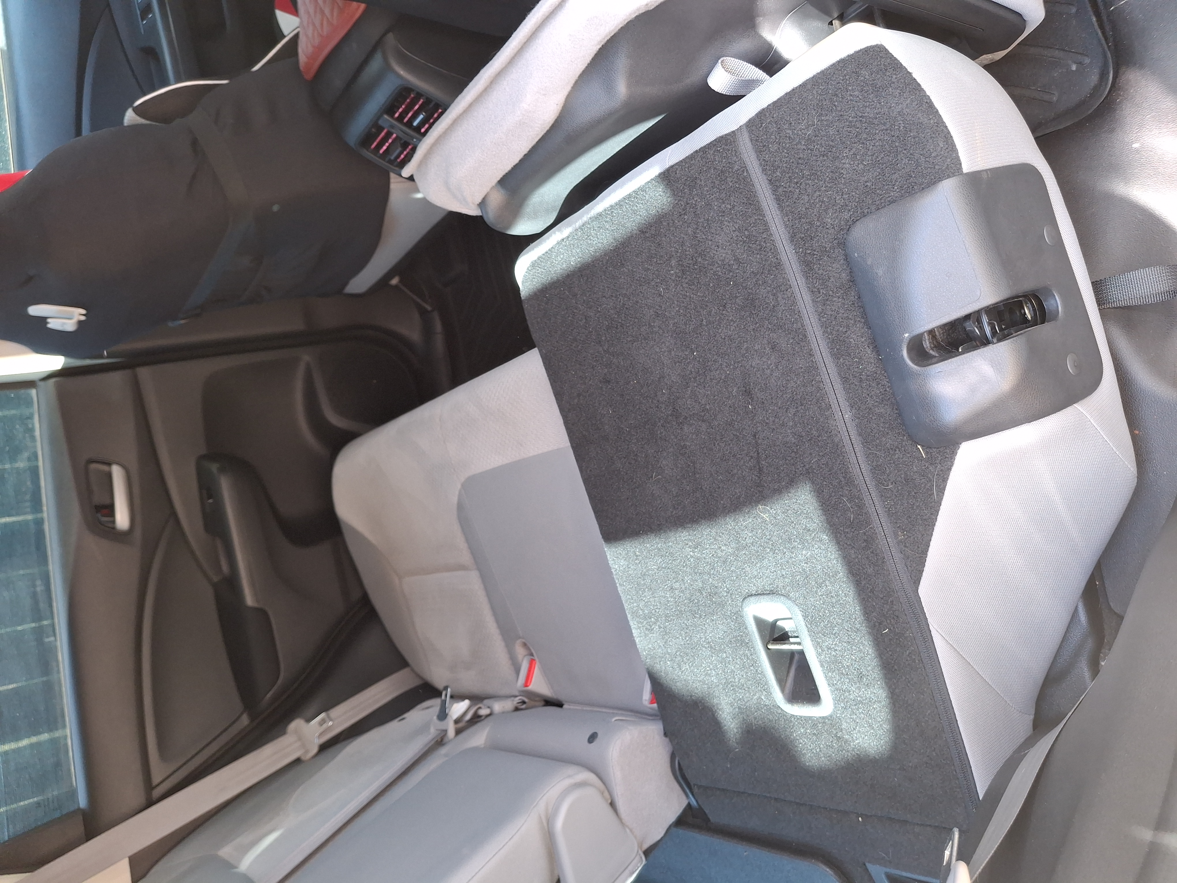 Used 2016 Honda CR-V LX image 19