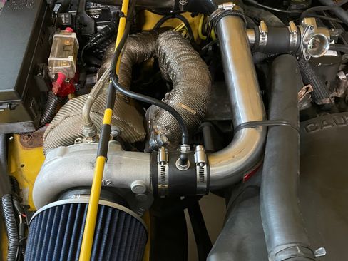 Used 2000 Jeep Wrangler SE image 21