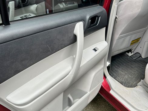 Used 2008 Toyota Highlander 4WD image 13