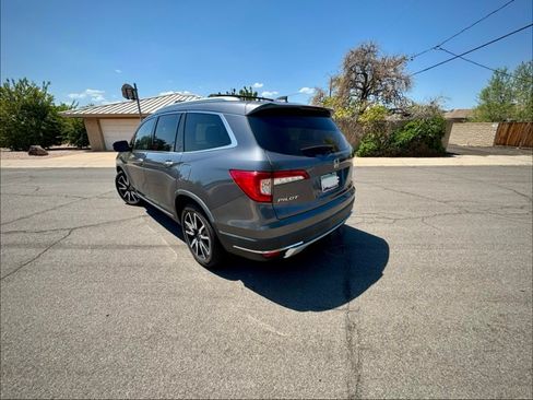 Used 2019 Honda Pilot Elite image 8
