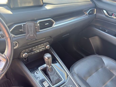 Used 2019 MAZDA CX-5 Grand Touring FWD image 10
