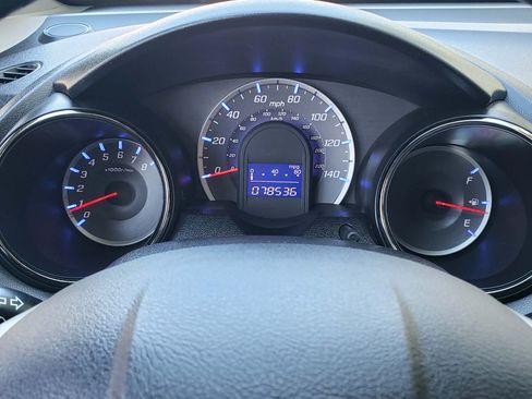 Used 2012 Honda Fit Sport image 5