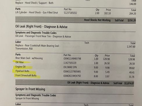 Used 2011 BMW ALPINA B7 xDrive image 32