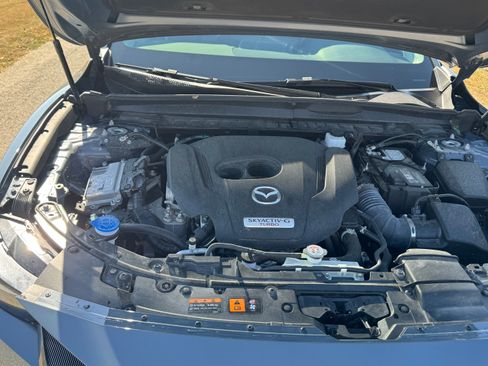 Used 2023 MAZDA CX-50 Meridian Edition w/ Apex Package image 12