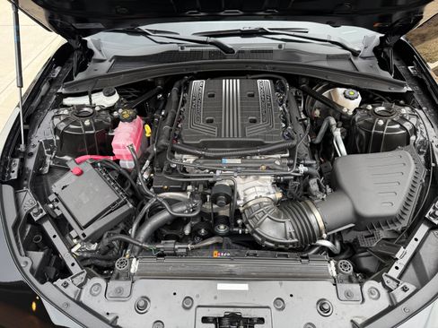 Used 2023 Chevrolet Camaro ZL1 image 29