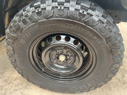 Used 1999 Toyota Land Cruiser AWD/4WD image 5