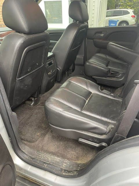 Used 2012 Chevrolet Tahoe LT AWD/4WD image 15