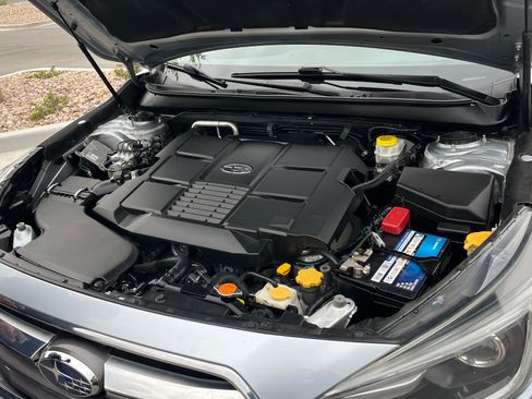 Used 2019 Subaru Legacy 3.6R Limited AWD/4WD image 8