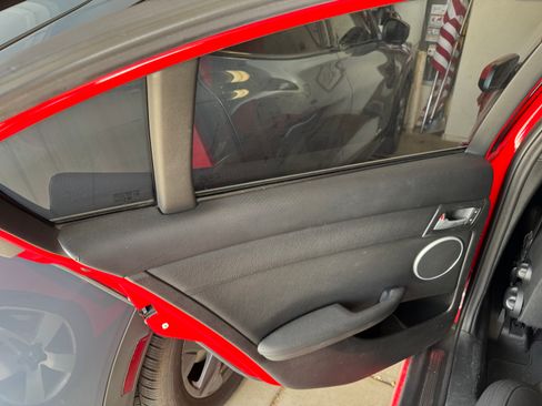 Used 2008 Pontiac G8 GT w/ Premium Package image 5