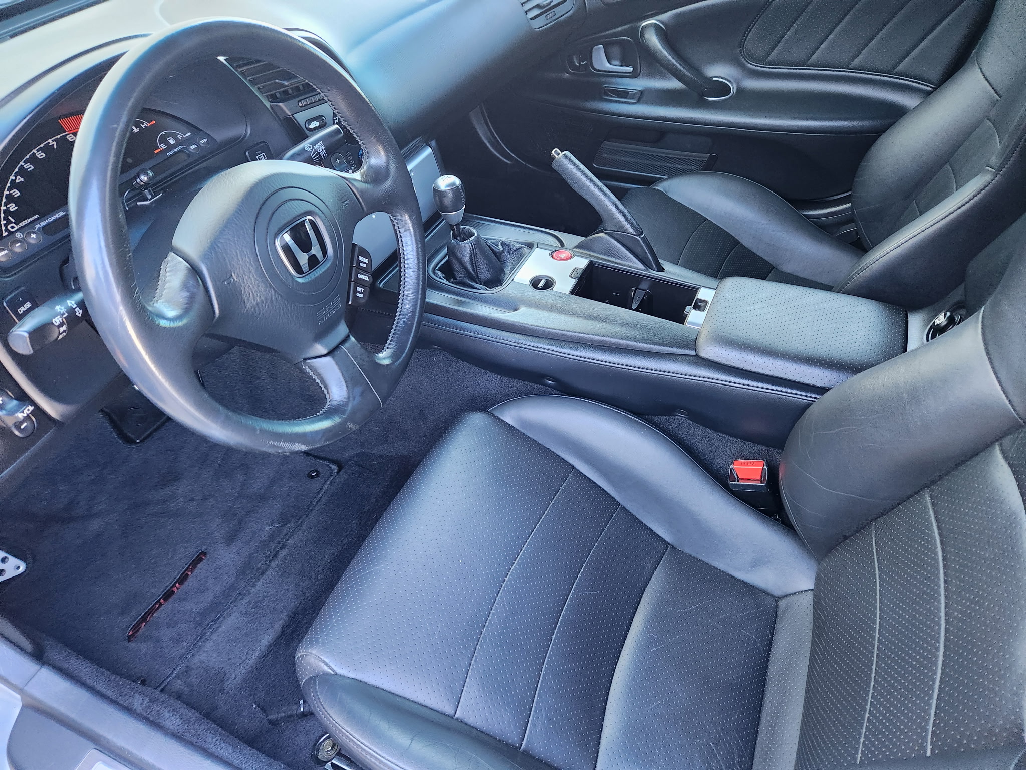 Used 2005 Honda S2000 image 6