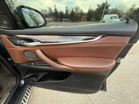 Used 2016 BMW X5 xDrive35i image 15