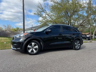 Used 2017 Kia Niro LX