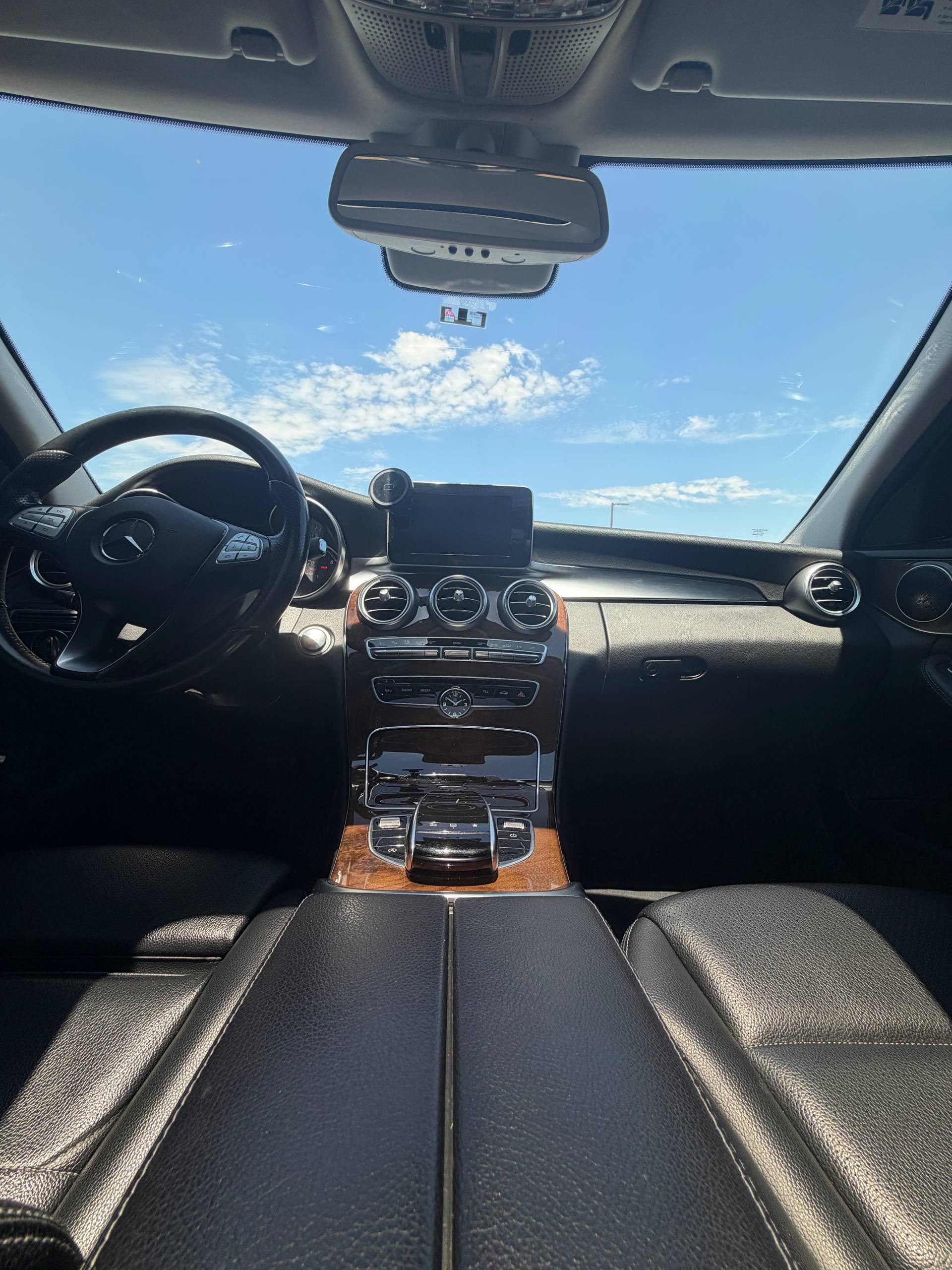 Used 2016 Mercedes-Benz C 300 Sedan image 10