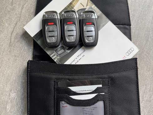 Used 2014 Audi S4 Premium Plus image 16