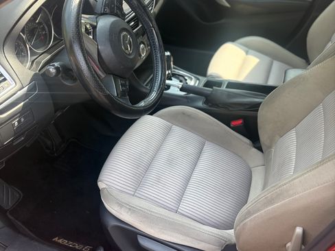 Used 2014 MAZDA MAZDA6 Sport image 8