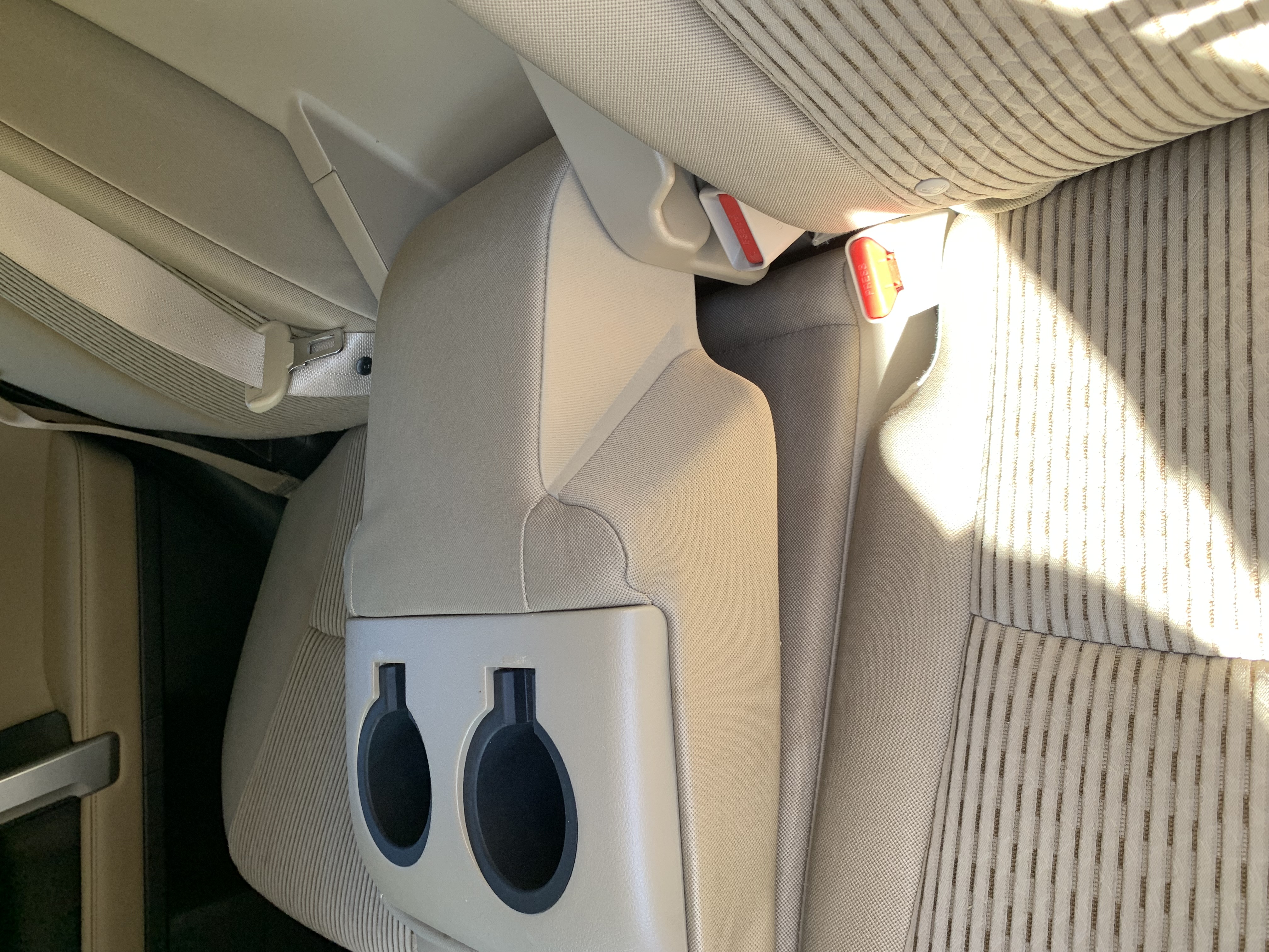 Used 2012 Toyota 4Runner SR5 RWD image 12