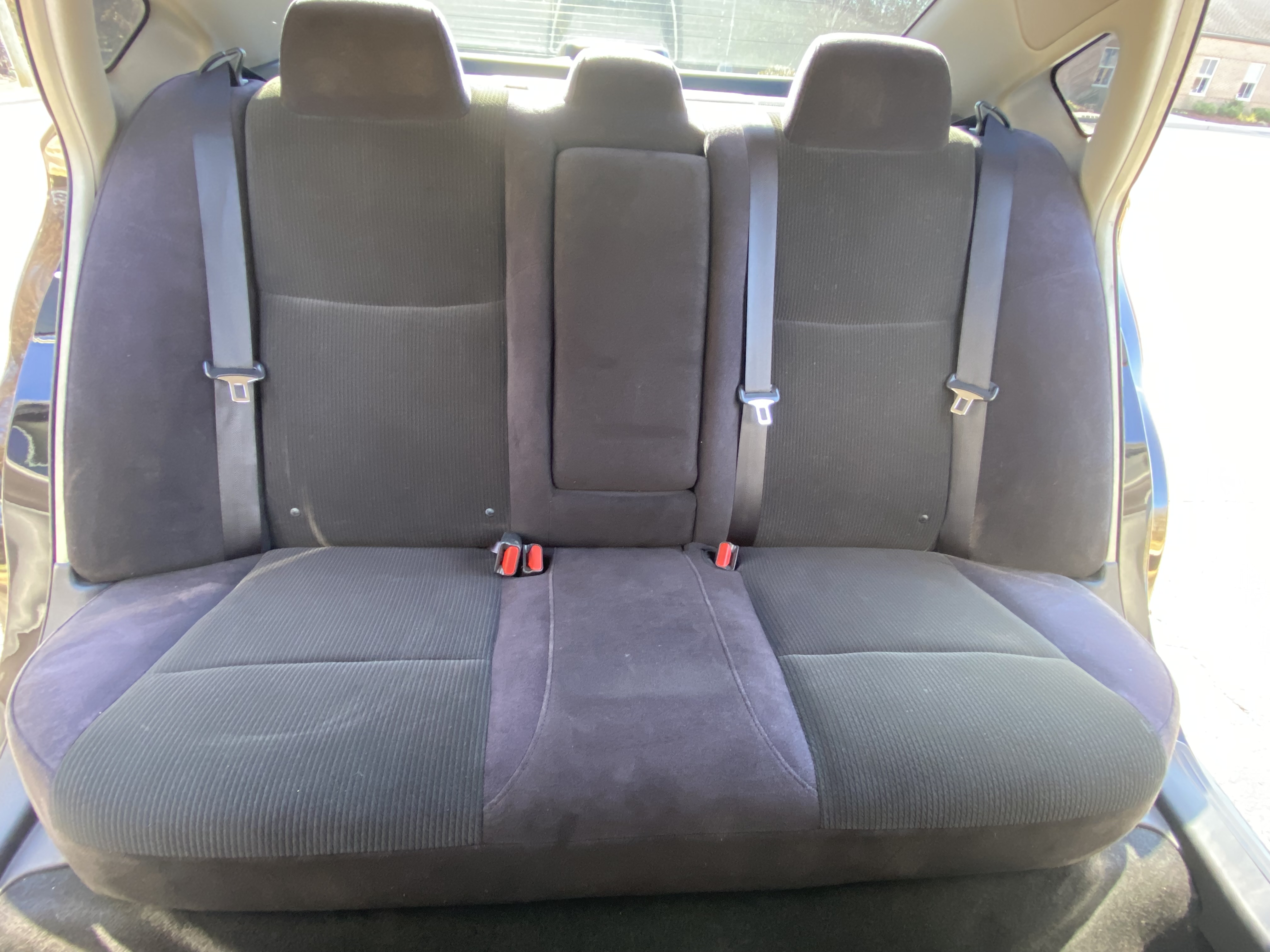 Used 2013 Nissan Altima 2.5 SV FWD image 9