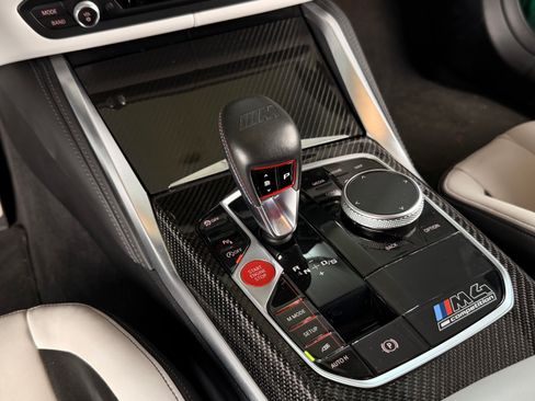 Used 2021 BMW M4 Competition RWD image 13