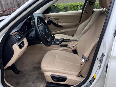 Used 2015 BMW 328i xDrive Sedan image 9