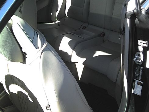 Used 2014 Mercedes-Benz E 350 4MATIC Coupe image 6