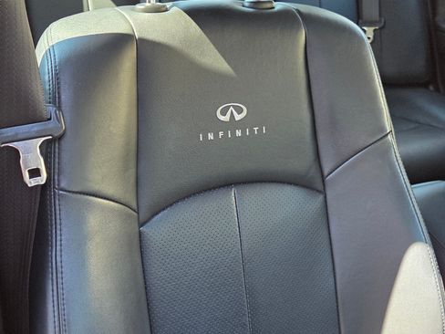 Used 2012 INFINITI G25 x image 13