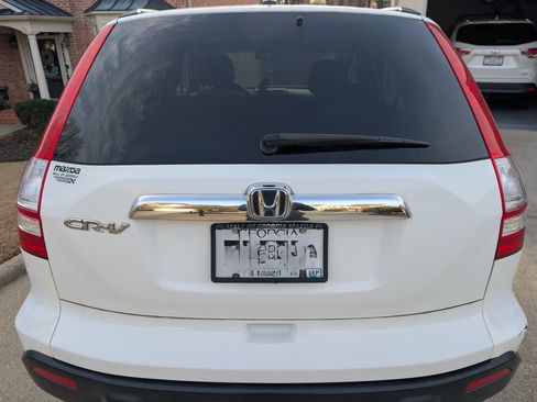 Used 2009 Honda CR-V EX-L image 11