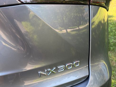 Used 2021 Lexus NX 300 AWD w/ Premium Package image 16