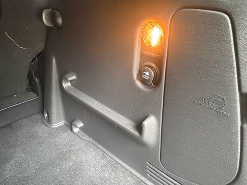 Used 2004 Chrysler PT Cruiser Touring FWD image 24