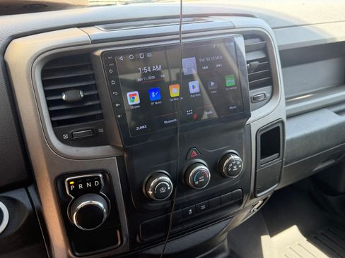 Used 2015 RAM 1500 Tradesman w/ Power & Remote Entry Group RWD image 14