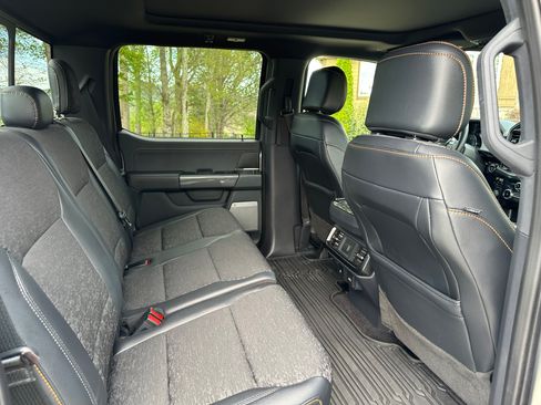 Used 2022 Ford F150 Tremor w/ Equipment Group 401A Mid AWD/4WD image 12