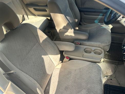 Used 2006 Honda CR-V LX image 8